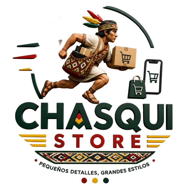 Chasqui Store